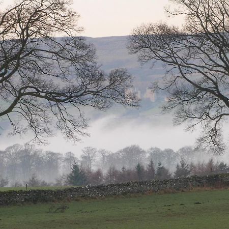 Coverdale Cottage คาร์ลตัน ภายนอก รูปภาพ